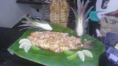 Japa Bela Cintra Restaurante Limited