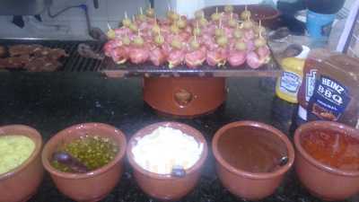 Japa Bela Cintra Restaurante Limited