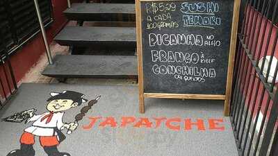 Japa Bela Cintra Restaurante Limited