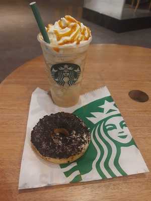 Starbucks