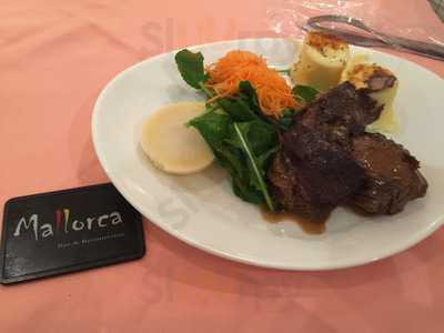 Lanchonete E Chopperia Mallorca