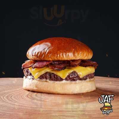 Jaf Burgers