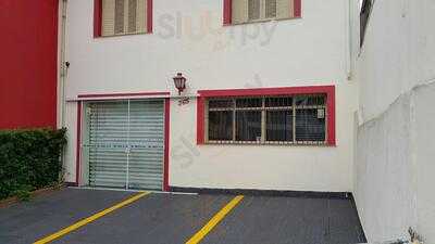 Mr. Knich - Comida Internacional E Judaica