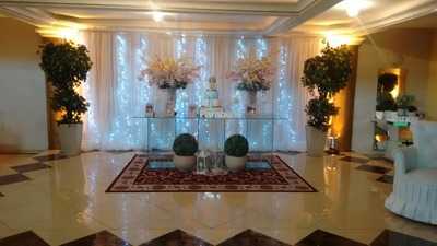 Buffet Terra Pampeana