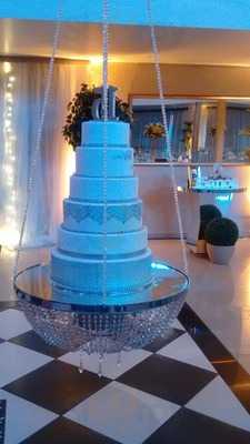 Buffet Terra Pampeana