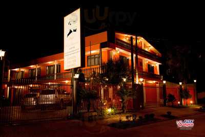 Buffet Terra Pampeana