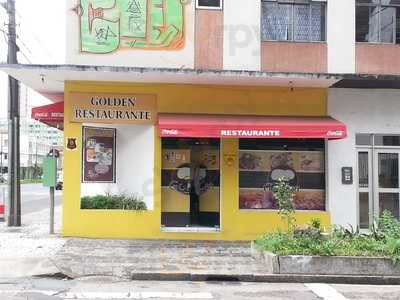 Golden Restaurante