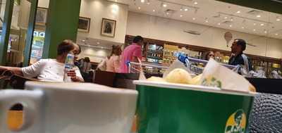 Casa Do Pão De Queijo