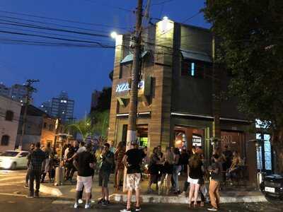 Azzurro Bar E Restaurante