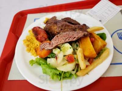 Churrascaria Churrasco Guaucho
