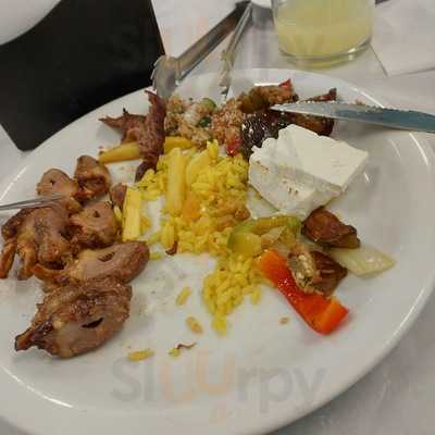 Churrascaria Grelha Gaucha