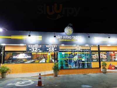 Churrascaria Grelha Gaucha