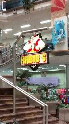 Habibs