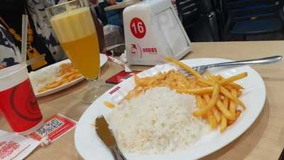 Habibs