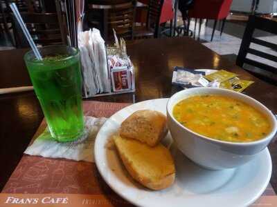 Frans Cafe
