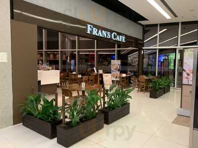 Frans Cafe