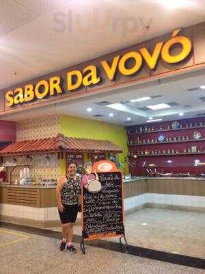 Sabor Da Vovo