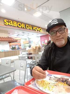 Sabor Da Vovo