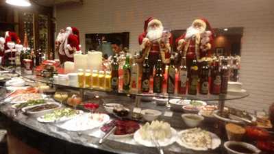 Pizzaria Monte Verde