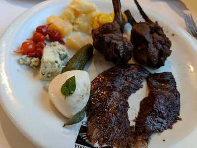 Pizzaria Monte Verde