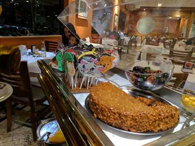 Pizzaria Monte Verde