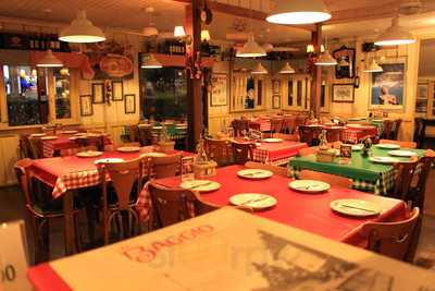 Realce Restaurante E Pizzaria