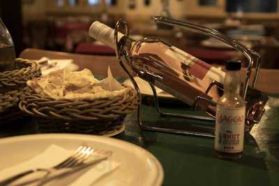 Realce Restaurante E Pizzaria