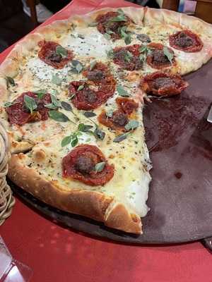 Realce Restaurante E Pizzaria