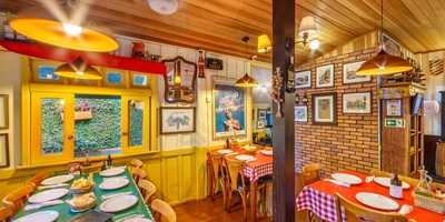 Realce Restaurante E Pizzaria