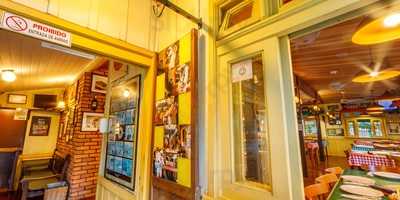 Realce Restaurante E Pizzaria