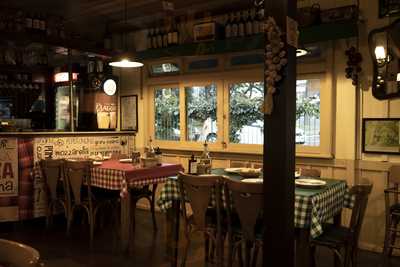 Realce Restaurante E Pizzaria