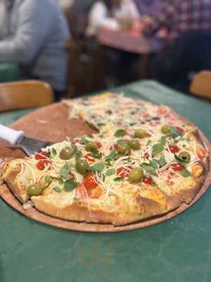 Realce Restaurante E Pizzaria