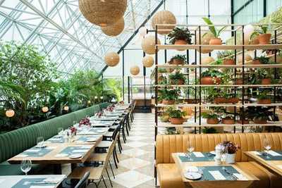 La Cuisine Du Soleil