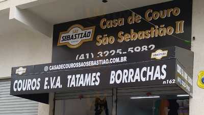 Bar Sao Sebastiao