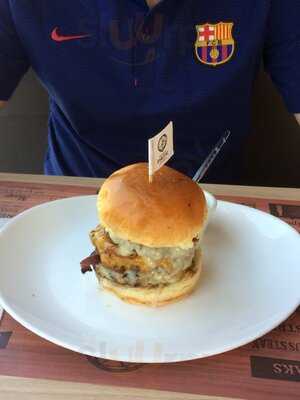 General Prime Burger Morumbi Town