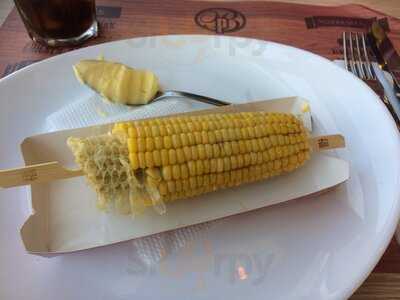 General Prime Burger Morumbi Town