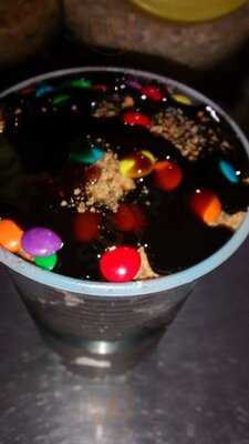 Mc Rainha Do Açaí Lanches