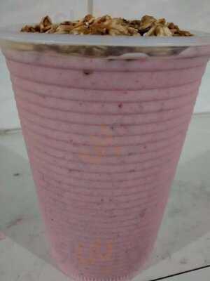 Mc Rainha Do Açaí Lanches