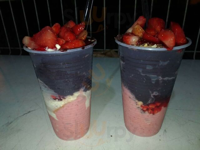 Mc Rainha Do Açaí Lanches