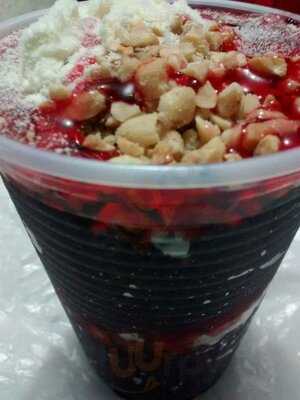 Mc Rainha Do Açaí Lanches