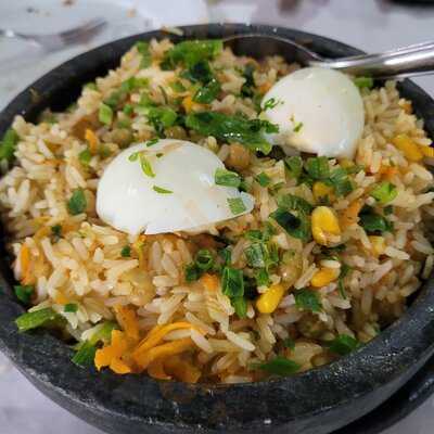 Restaurante Sabor Do Campo