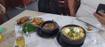 Restaurante Sabor Do Campo