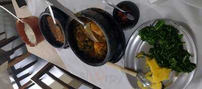 Restaurante Sabor Do Campo