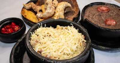 Restaurante Sabor Do Campo