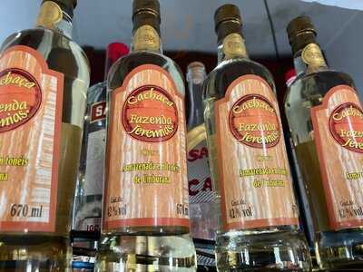 Restaurante Sabor Do Campo