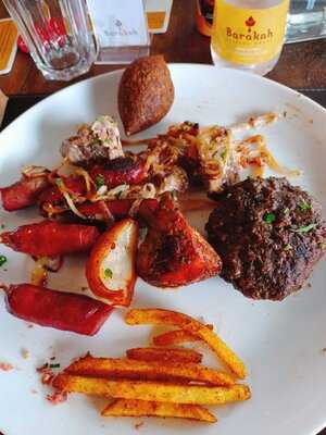 Barakah Granja Julie