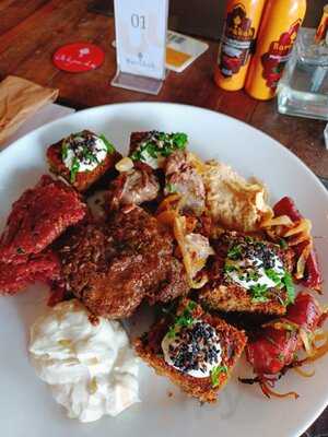 Barakah Granja Julie