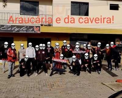 Os Fanaticos Zona Oeste