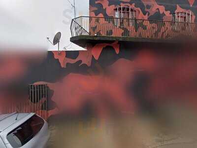 Os Fanaticos Zona Oeste