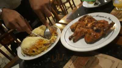 Pastelaria Alegria Da Freguesia